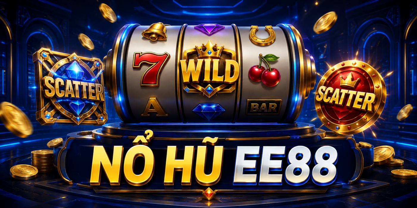 Nổ Hũ EE88 – Hướng Dẫn Đọc RTP, Bảng Thưởng Và Jackpot 1 nổ hũ ee88